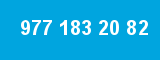 977 183 20 82
